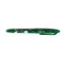 Rollerball 0.7 mm Pilot Frixion - corp verde, rezerva verde