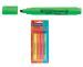 Textmarker Centropen 8722 - 4 culori/set