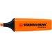 Textmarker Stabilo Boss - orange