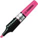 Textmarker Stabilo Luminator - roz