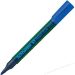 Whiteboard marker Schneider Maxx Eco 110 - albastru