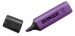 Textmarker Stanger - 1-5 mm, violet