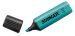 Textmarker Stanger - 1-5 mm, turquoise