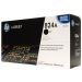 Unitate de cilindru HP CB384A pt. LJ Color CP6015n/6015dn/6015xh, CM6030MFP, CM6040MFP - black (No.824A)